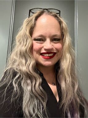 Meet your Posher, Megan